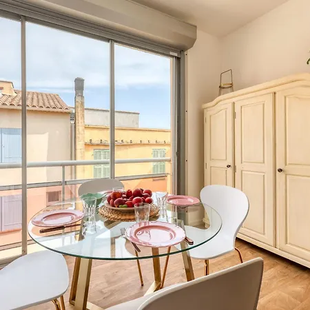 Le Balcon Lumiere De - Welkeys Bandol