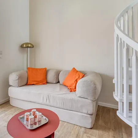 Apartment Le Balcon Lumiere De - Welkeys *