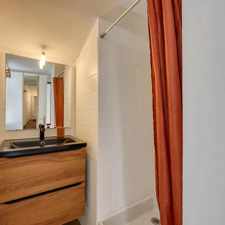 Apartmán Le Balcon Lumiere De - Welkeys