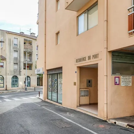 Le Balcon Lumiere De - Welkeys Apartmán *